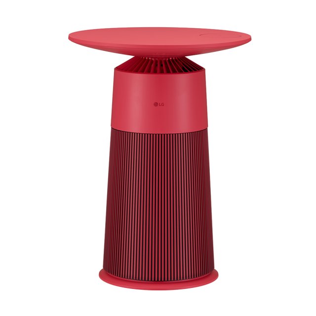 엘지공기청정기 (AS062PRHAR)