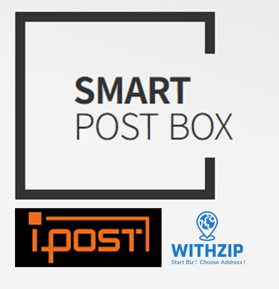 짚박스 (스마트우편함)
